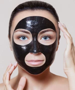 Black Mask – Peel off Mask