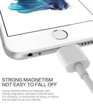 Magnetic Charging Adapter