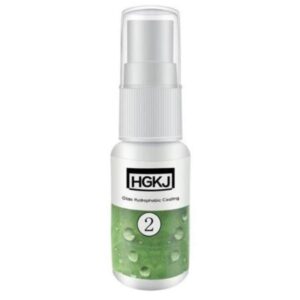Multifunctional Nano Coating Spray