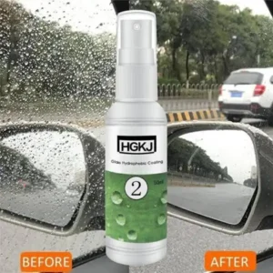 Multifunctional Nano Coating Spray