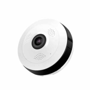 360 ° Smart Home Camera