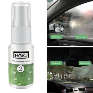 Multifunctional Nano Coating Spray