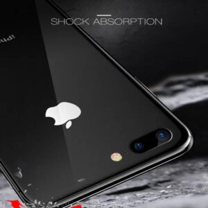 All-Inclusive Anti-Drop Plating Mirror Original Phone Case
