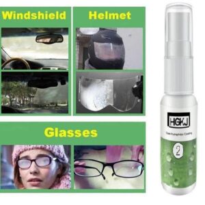 Multifunctional Nano Coating Spray