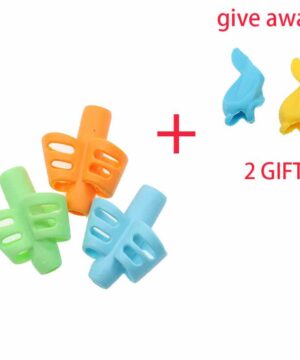 Baby Learning Writing Tool 3Pcs