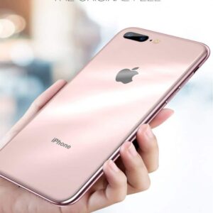 All-Inclusive Anti-Drop Plating Mirror Original Phone Case