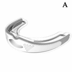 Anti-snoring Silicone Braces