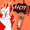 Body Slimming Hot Chili Cream