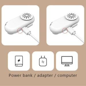 Breathe Cooler Wearable Air Purifier