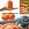 Camping Thermal Sleeping Bag