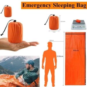 Camping Thermal Sleeping Bag