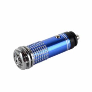 Car Air Ionizer – Purifier