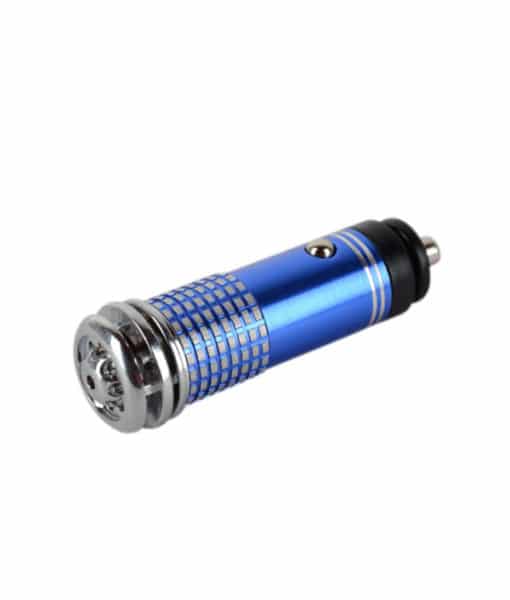 Car Air Ionizer – Purifier