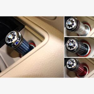 Car Air Ionizer – Purifier