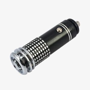 Car Air Ionizer – Purifier