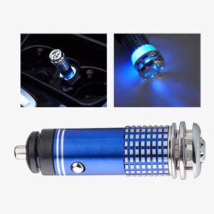Car Air Ionizer – Purifier