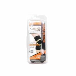 Copper Fit Knee Compression