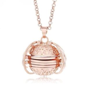 Expanding Photo Locket - BUY 1 & GET 1 FREE TODAY!
