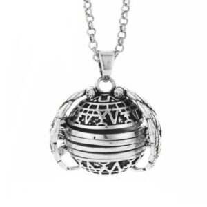 Expanding Photo Locket - BUY 1 & GET 1 FREE TODAY!