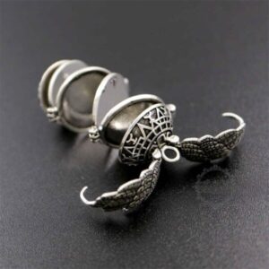 Expanding Photo Locket - BUY 1 & GET 1 FREE TODAY!