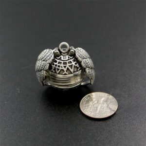 Expanding Photo Locket - BUY 1 & GET 1 FREE TODAY!