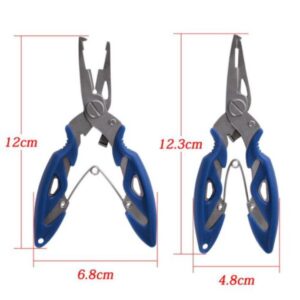 Fishing Plier Scissor