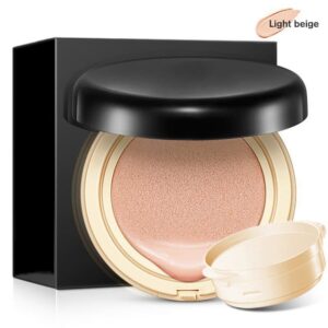 Flawless Coverage Magic Snow Cushion