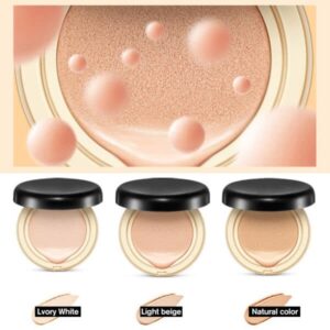 Flawless Coverage Magic Snow Cushion
