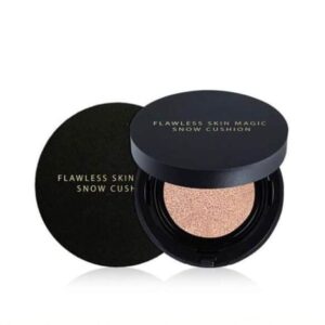 Flawless Coverage Magic Snow Cushion