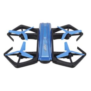 Foldable Selfie Drone