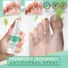 FreshFoot Deodorant Antifungal Spray