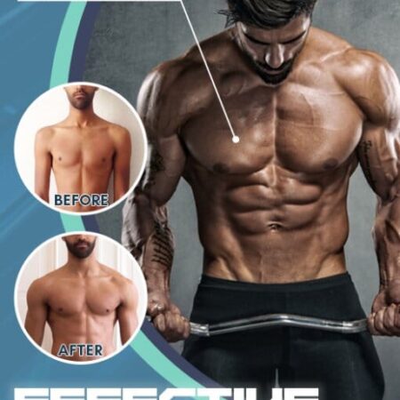 Gynecomastia Cellulite Melting Spray