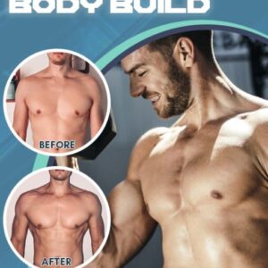 Alternative view of Gynecomastia Cellulite Melting Spray