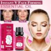 Instant V Face Firming Essential Oil