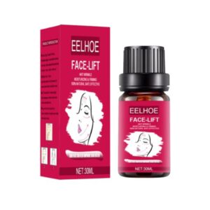 Alternative view of Instant V Face Firming Essential Oil