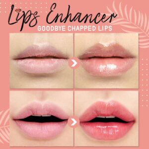 Kissy Big Lip Plumper Serum