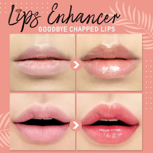 Ορός Kissy Big Lip Plumper Serum