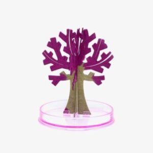 Magic Growing Tree