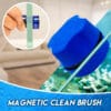 Magnetic Clean Brush