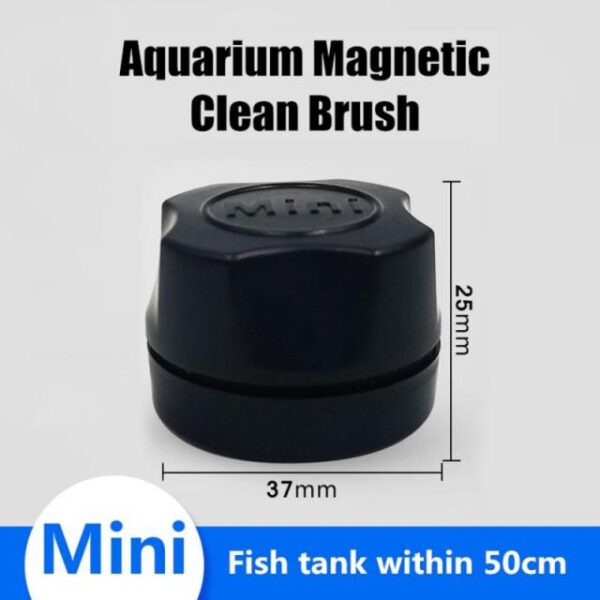Magnetic Clean Brush
