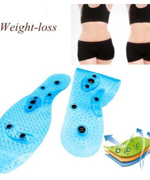Magnetic Therapy Massage Insole