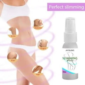 MeltDown Anti-Cellulite Spray