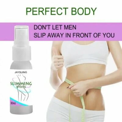 MeltDown Anti-Cellulite Spray