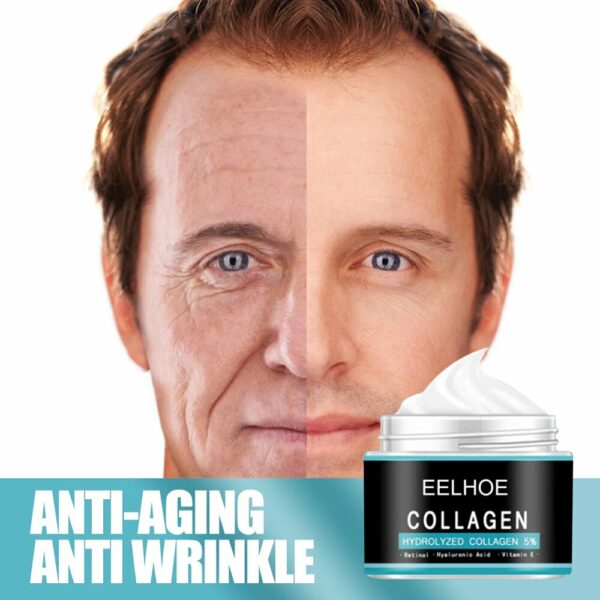 Mens Wrinkle Face Cream