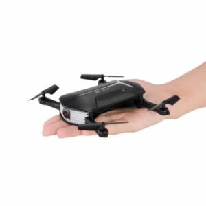 Mini Baby Selfie Drone