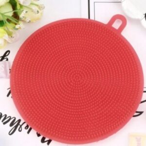 Multifunctional Silicone Cleaning Sponge