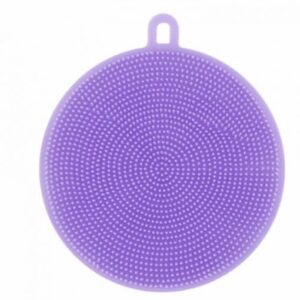 Multifunctional Silicone Cleaning Sponge