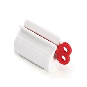 Rolling Toothpaste Squeezer
