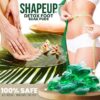 ShapeUp Detox Foot Soak Pods