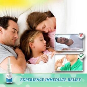 Silent Night Spray
